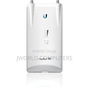 Ubiquiti Networks R5ac-Lite Rocket Ac Airmax Ac Basestation