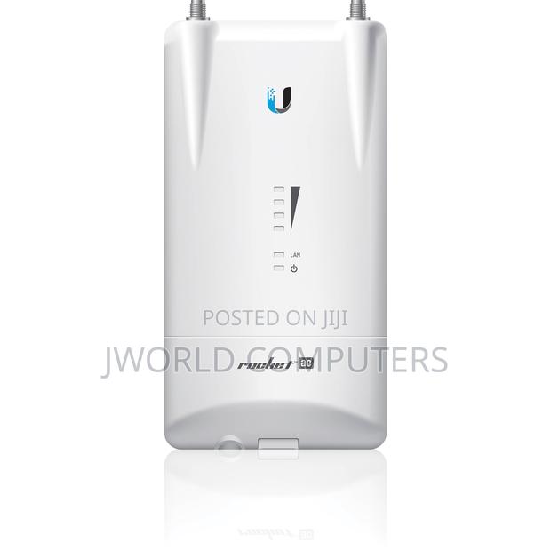 Ubiquiti Networks R5ac-Lite Rocket Ac Airmax Ac Basestation - main view
