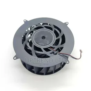 Playstation 5 Fan Replacement for All Models Available