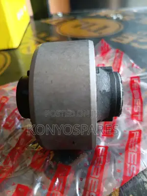 Big Control Arm Bush Nissan Dualis