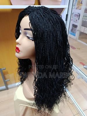 Twisted Long - thumbnail 2