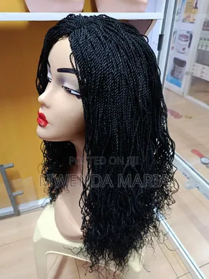 Twisted Long