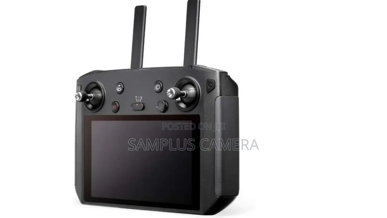 Dji Smart Controller