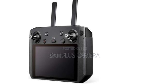 Dji Smart Controller