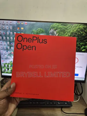 OnePlus Open 512 GB Green