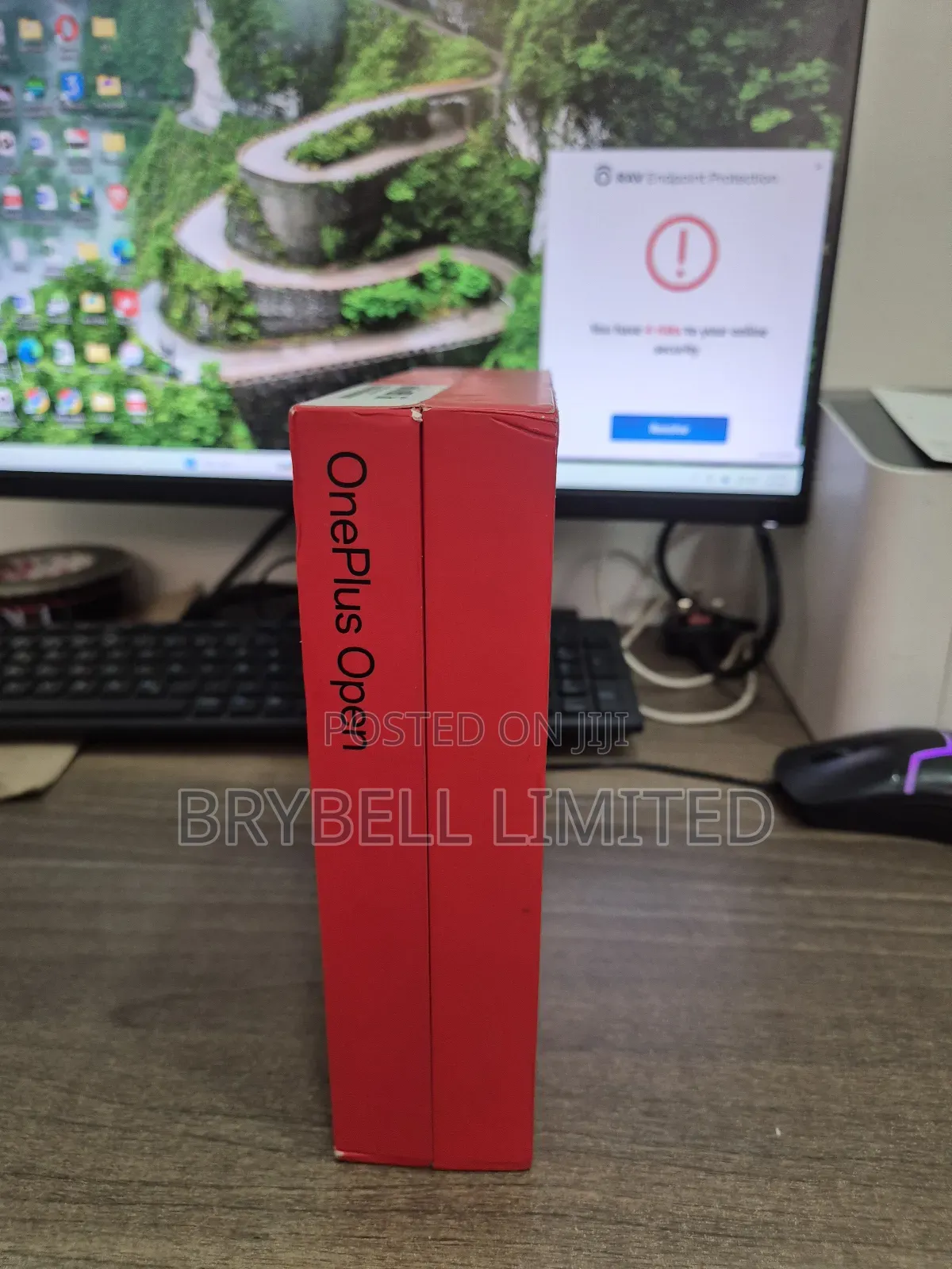 OnePlus Open 512 GB Green