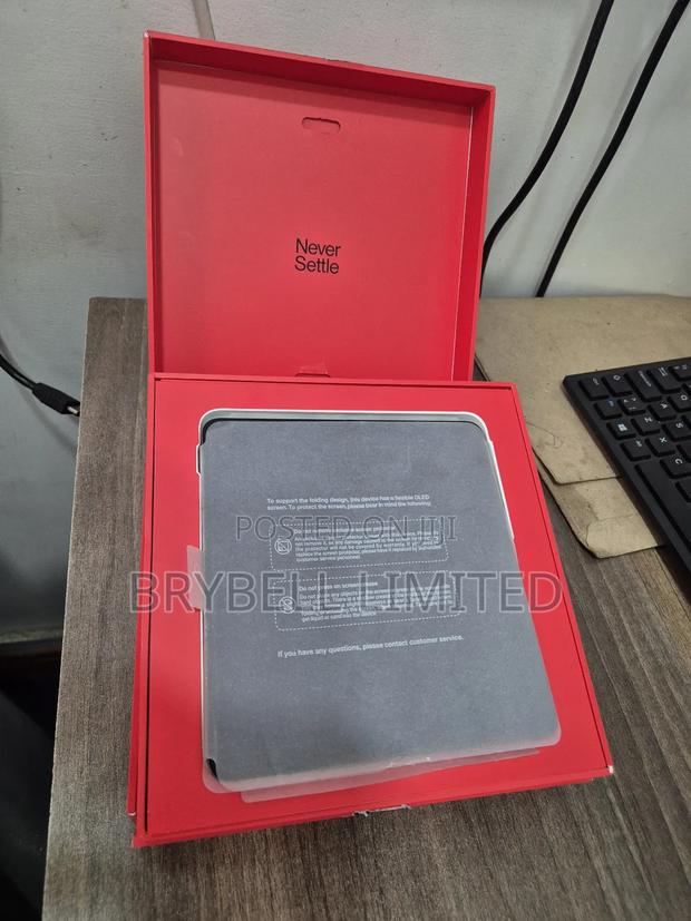 OnePlus Open 512 GB Green - thumbnail 6