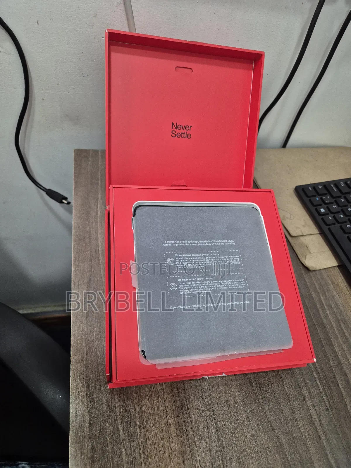 OnePlus Open 512 GB Green