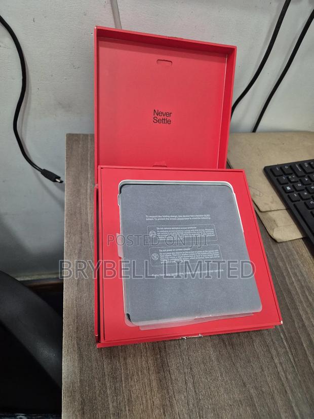 OnePlus Open 512 GB Green - thumbnail 7