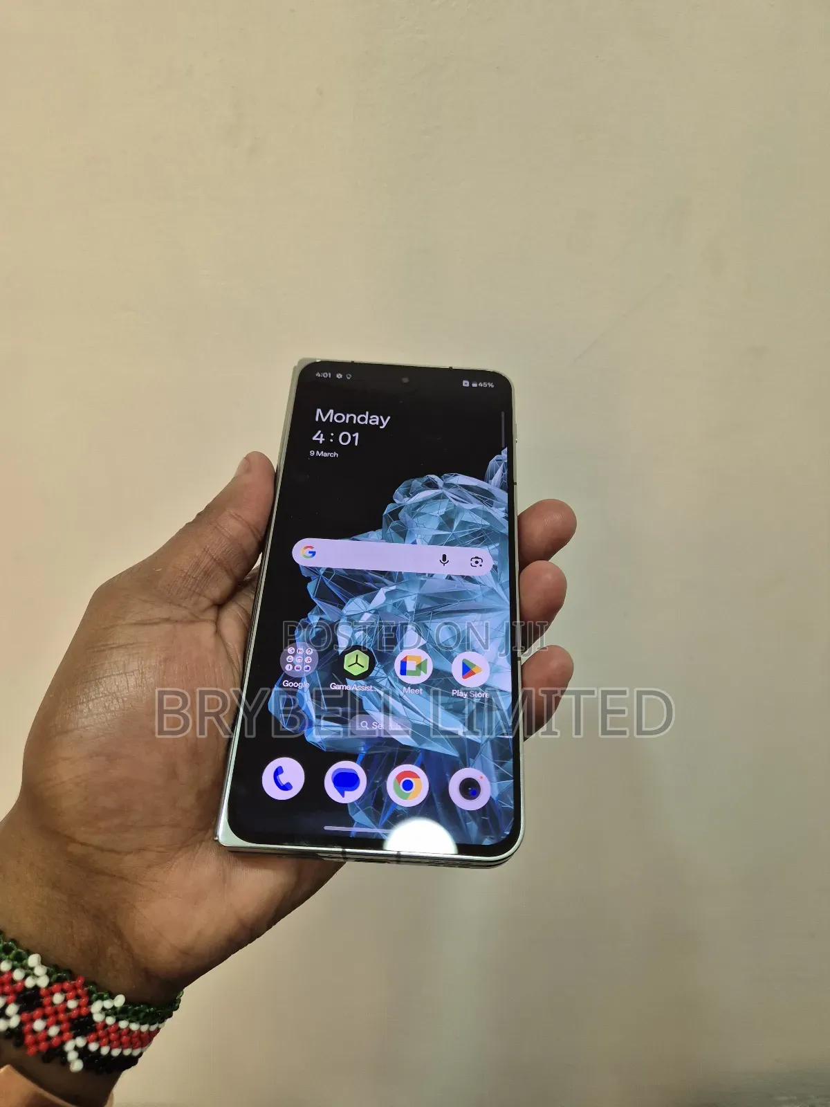 OnePlus Open 512 GB Green