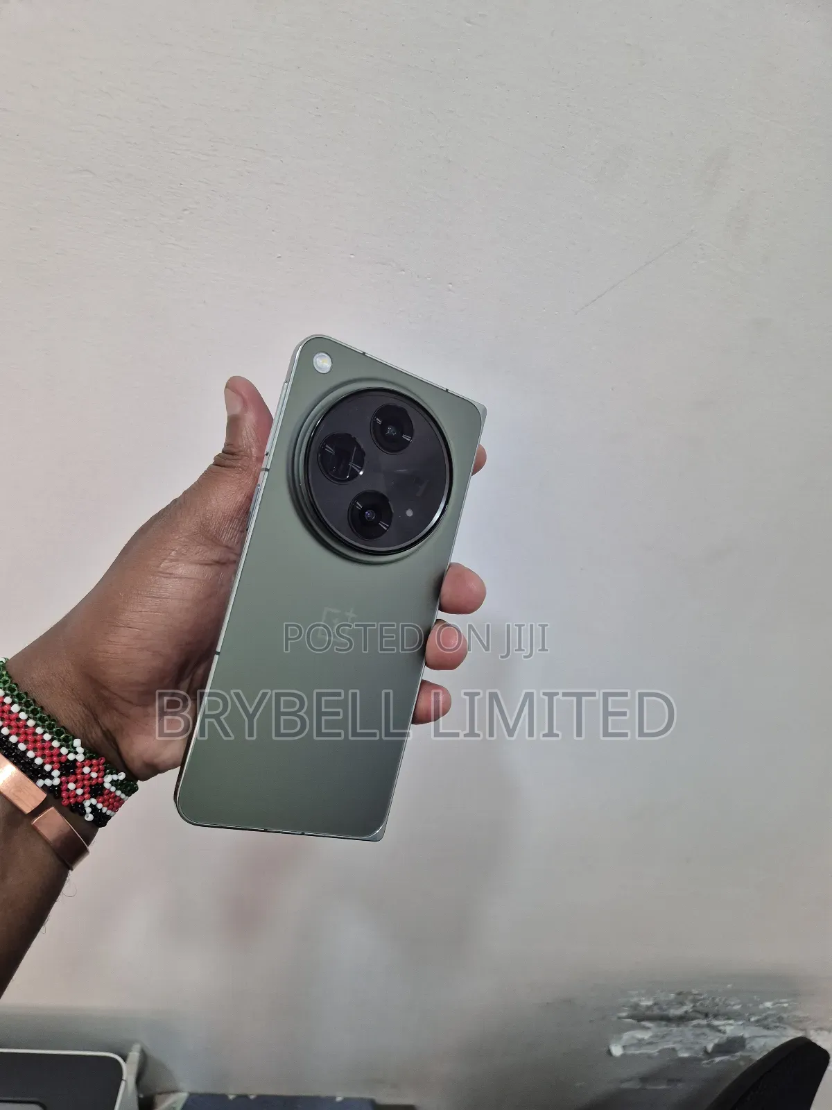 OnePlus Open 512 GB Green