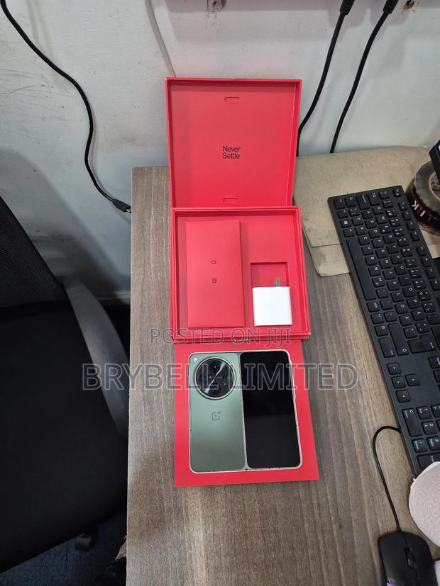 OnePlus Open 512 GB Green - thumbnail 13