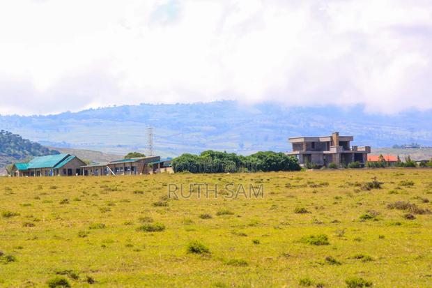 50*100 Plots Naivasha - Mirera at - main view