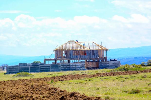 50*100 Plots Naivasha - Mirera at - thumbnail 3