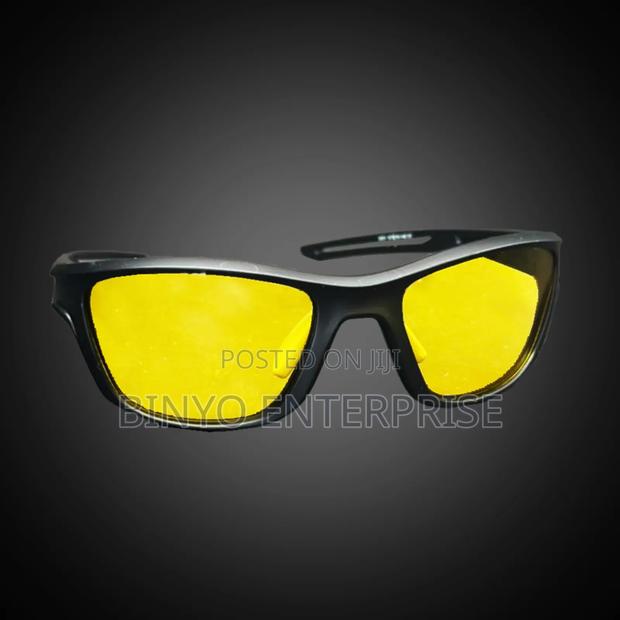 Night Driving Glasses - main view