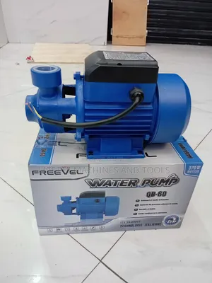 0.5hp Freevel Booster Water Pump