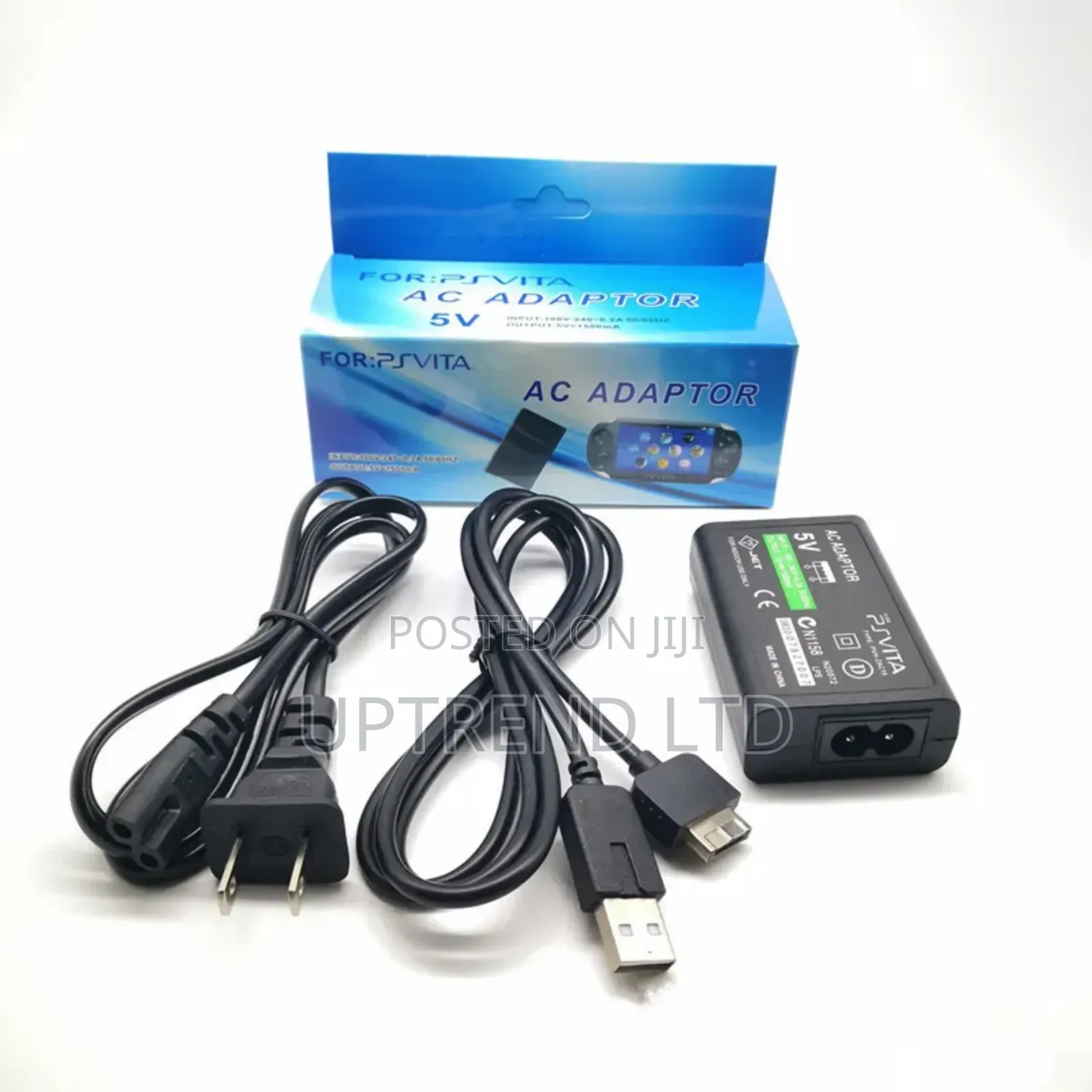 Ps Vita , Playstation Portable Vita Power Adapter for Replacement