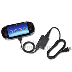Ps Vita , Playstation Portable Vita Power Adapter for Replacement