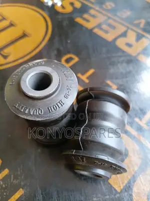 Front Control Arm Bushes Nissan Tiida (Small)