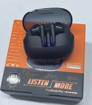 Amaya Atw -323 Free Buds Pro