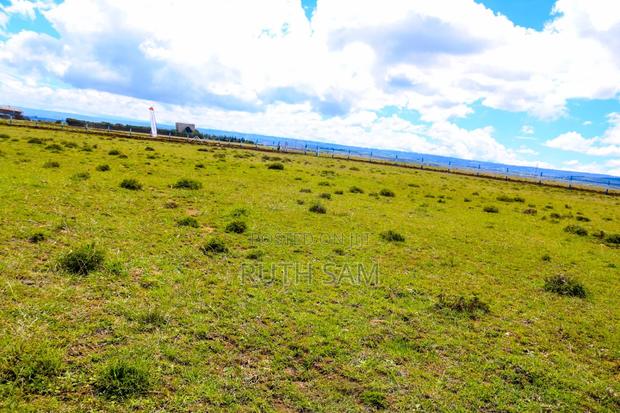 50*100 Plots Naivasha - Mirera at - thumbnail 4