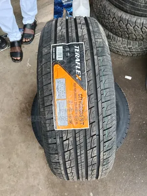 Terlafex 235/55r19
