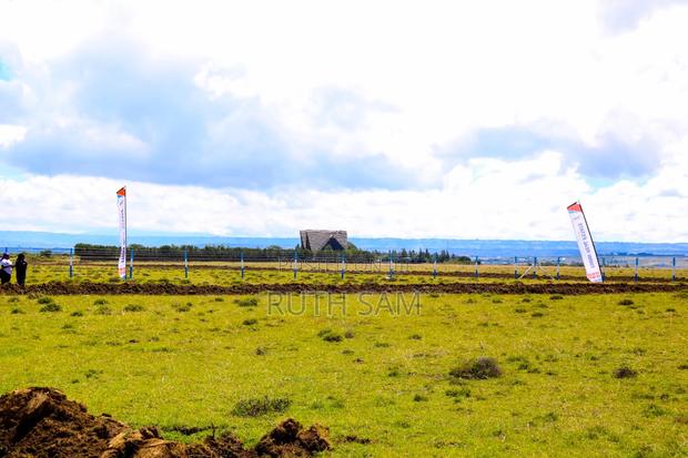 50*100 Plots Naivasha - Mirera at - thumbnail 5