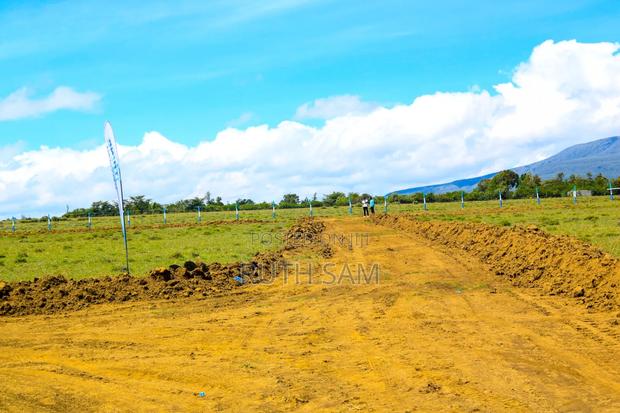 50*100 Plots Naivasha - Mirera at - thumbnail 6
