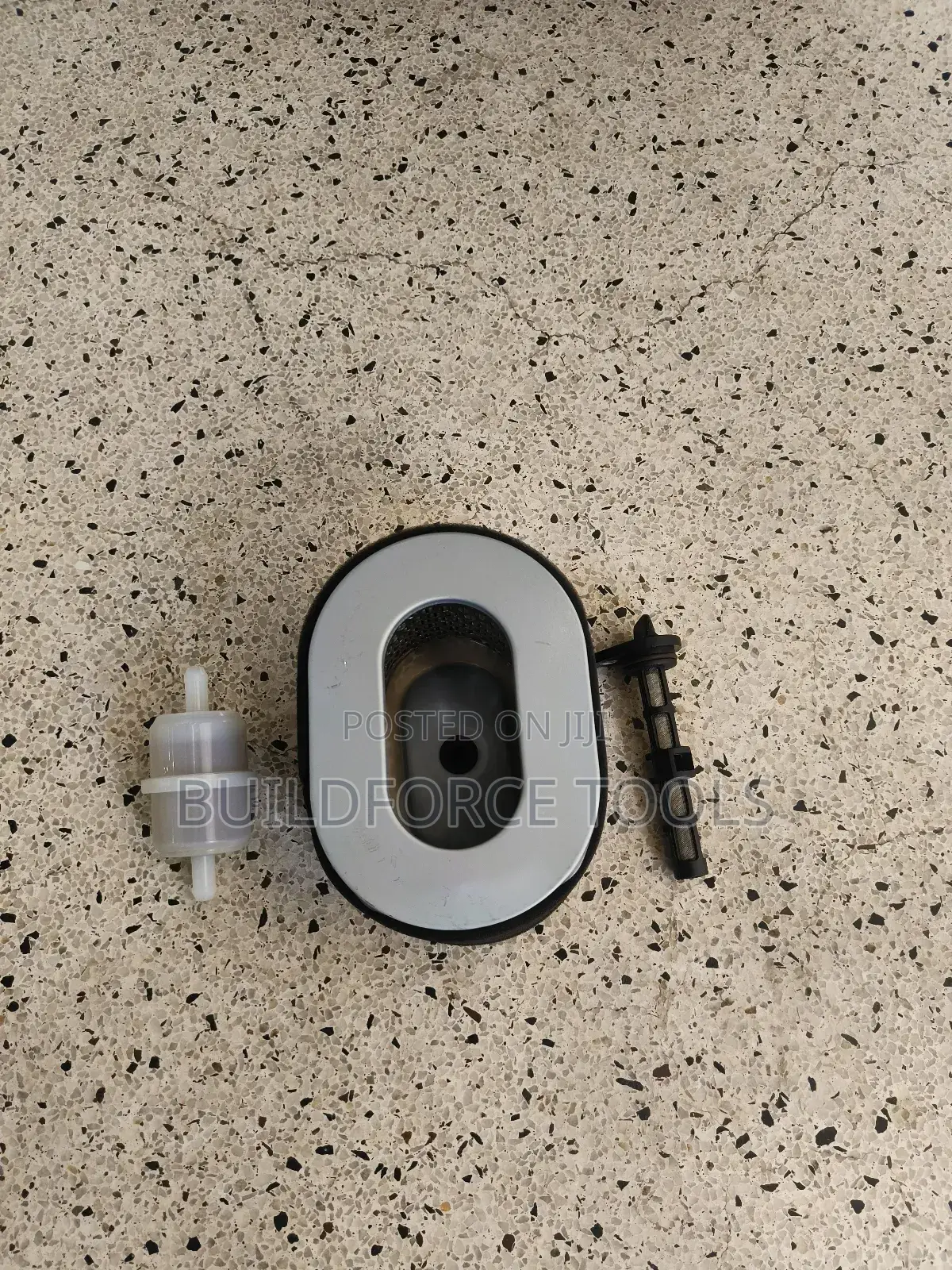 Diesel Generator Service Kit,Fuel /Air Filter