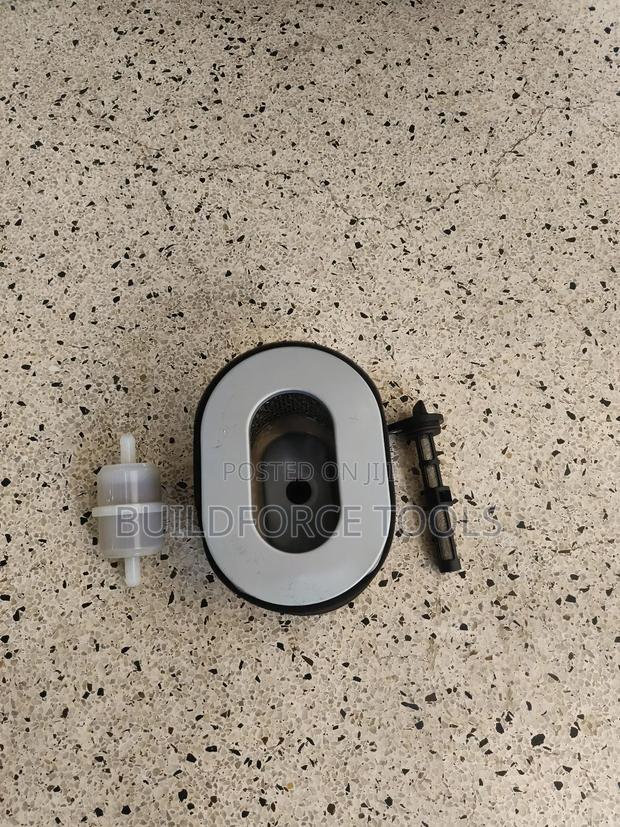Diesel Generator Service Kit,Fuel /Air Filter