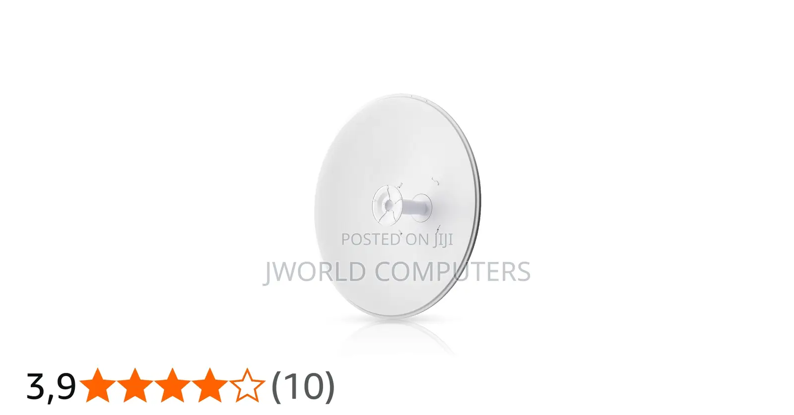 Ubiquiti Rd-5g30-Lw – Rocketdish 5ghz 30dbi