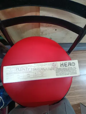 Hero Welding Rods 5kg