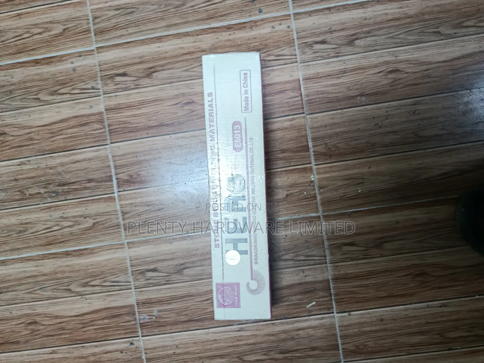 Hero Welding Rods 5kg