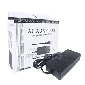 Playstation 2 Ac Adapter Brand New