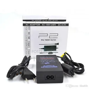 Playstation 2 Ac Adapter Brand New