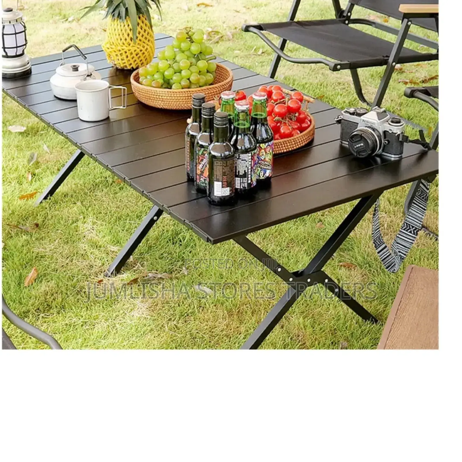Foldable Table 150cm Available