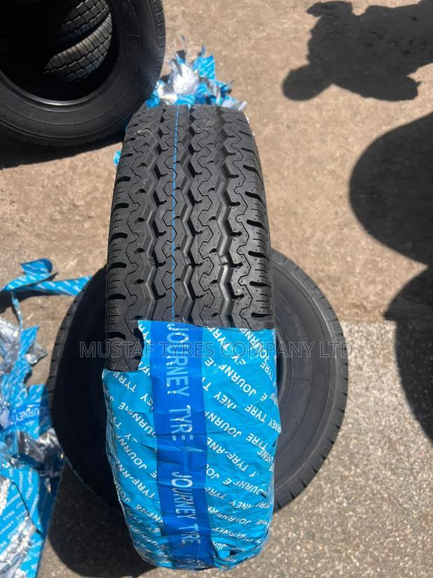 Journey 195r15c. 8pr - main view