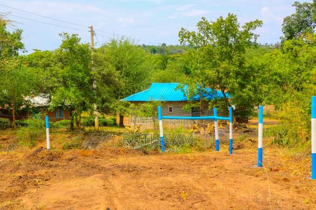 Plots in Makutano Mwea - thumbnail 2