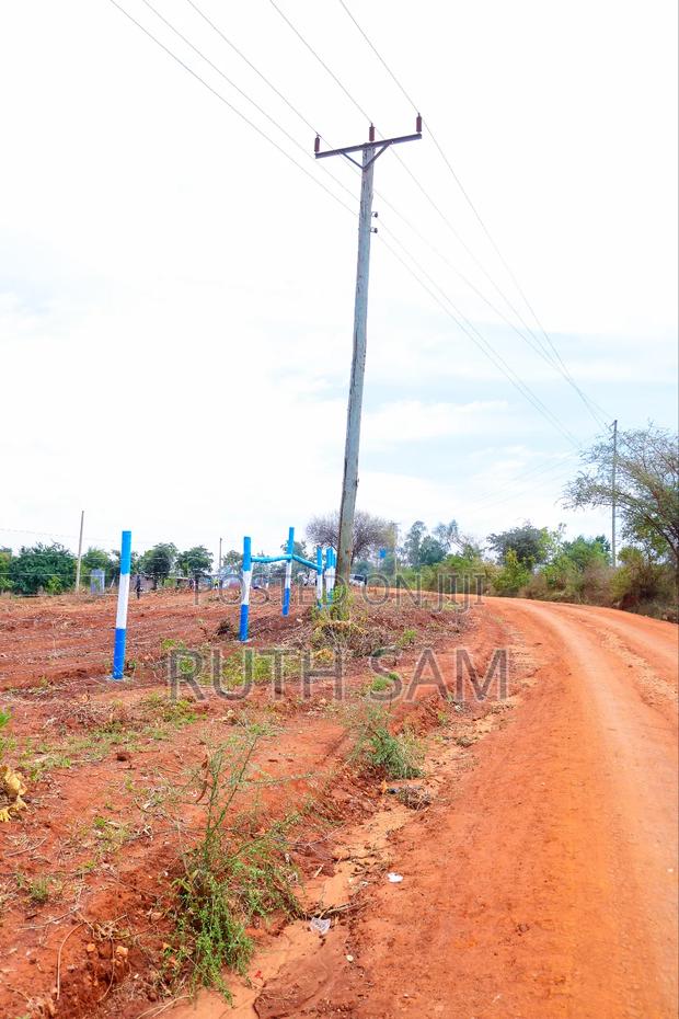 Plots in Makutano Mwea - thumbnail 3