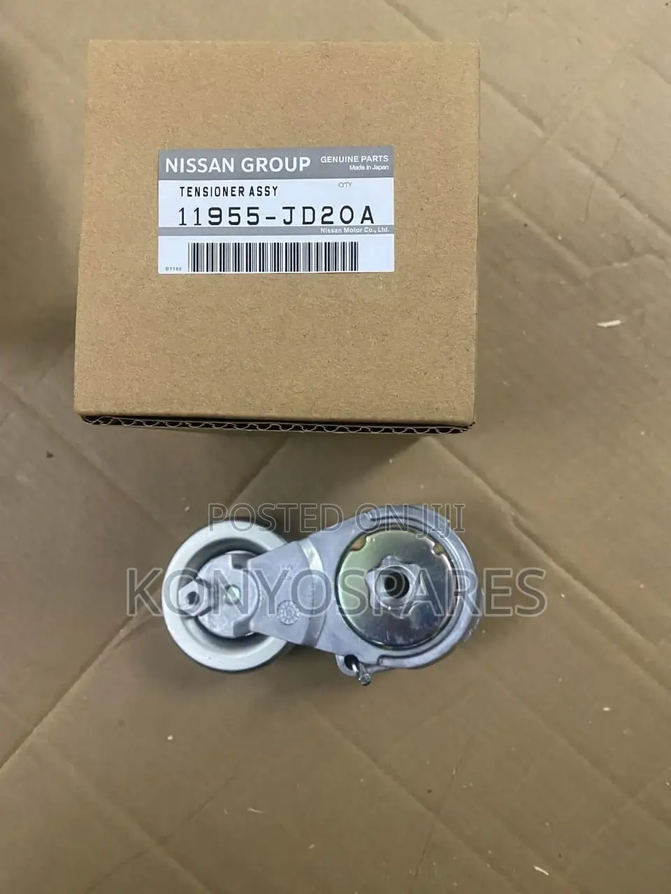 Thermostat