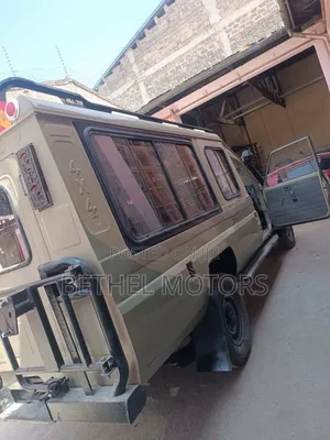 Tourist Vehicle And Ambulance Body Conversion