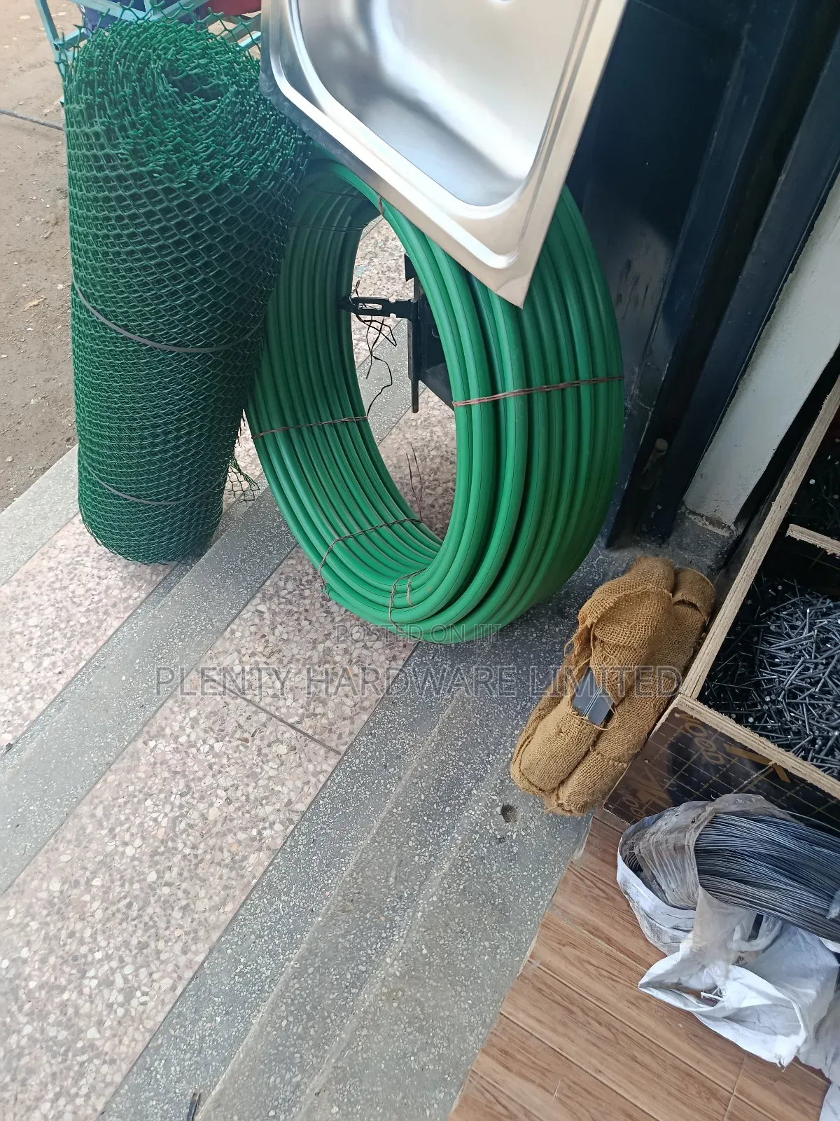 PPR Pipe Roll 3/4 - PPR Roll