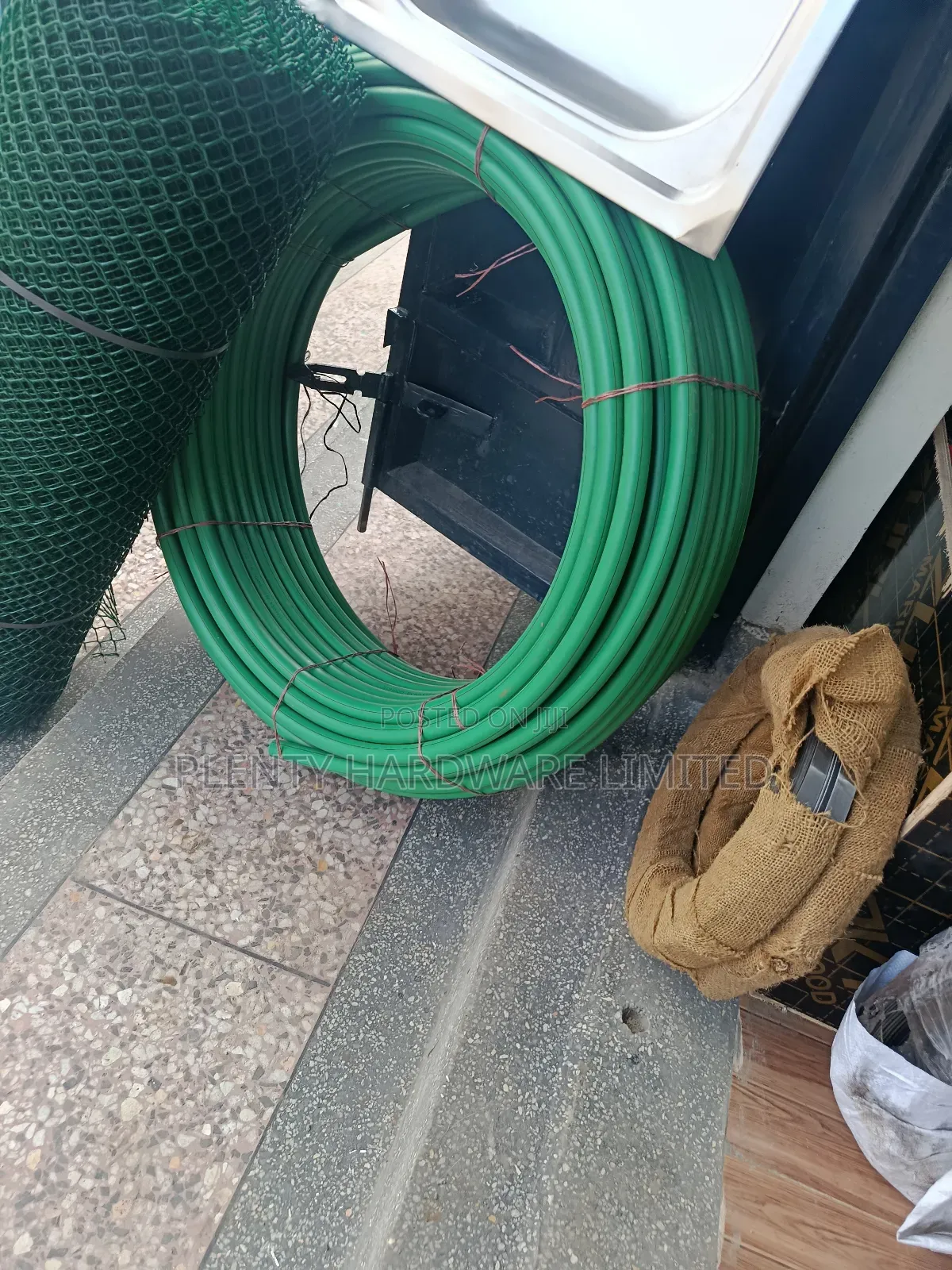PPR Pipe Roll 3/4 - PPR Roll