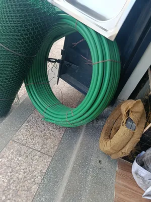 PPR Pipe Roll 3/4 - PPR Roll