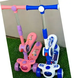 Quality 2 in 1 Scooter