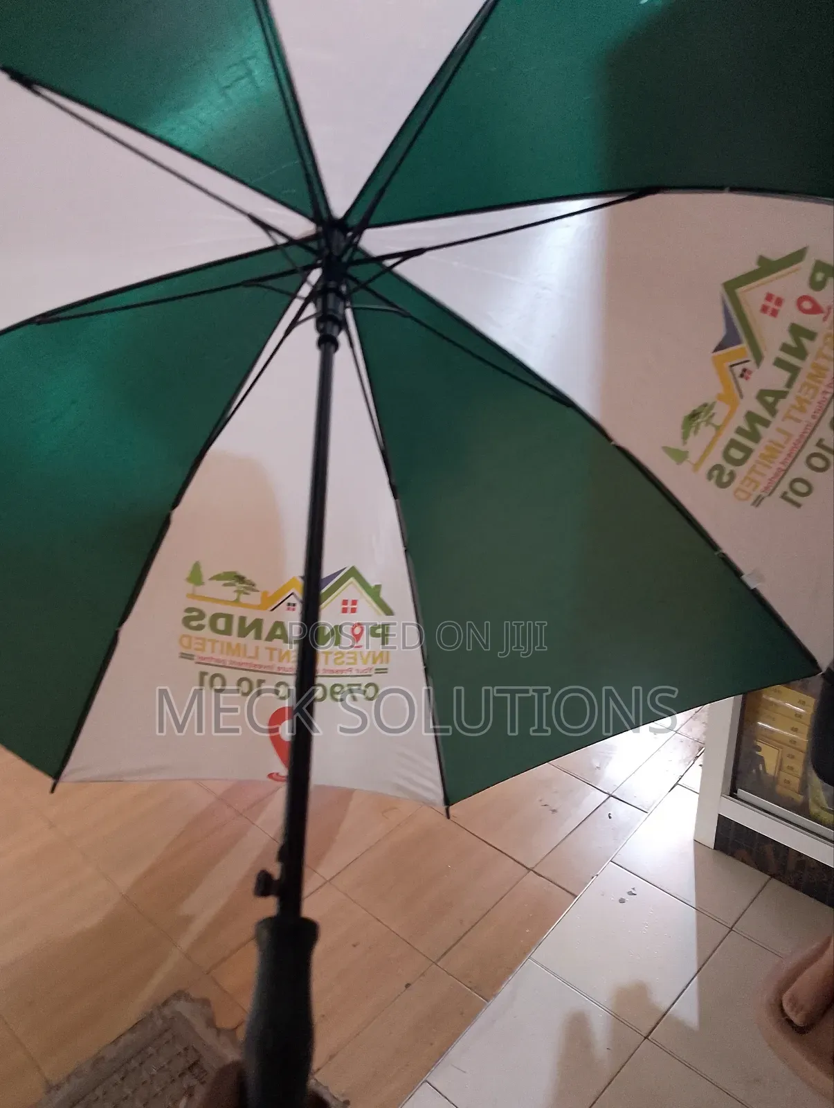 We Sell Custom Branded Items