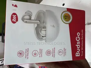 Itel Buds Go