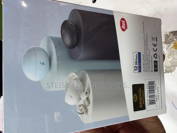 Itel Buds Go - thumbnail 5