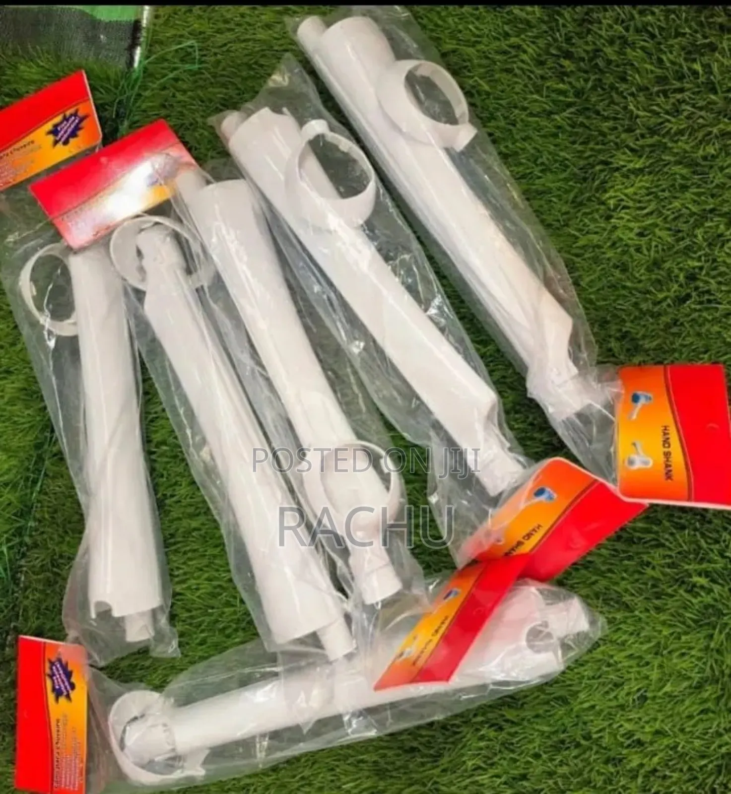 Shower Pipe 1ft