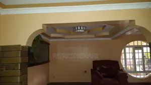 4bdrm Maisonette in Ngoingwa Estate for rent